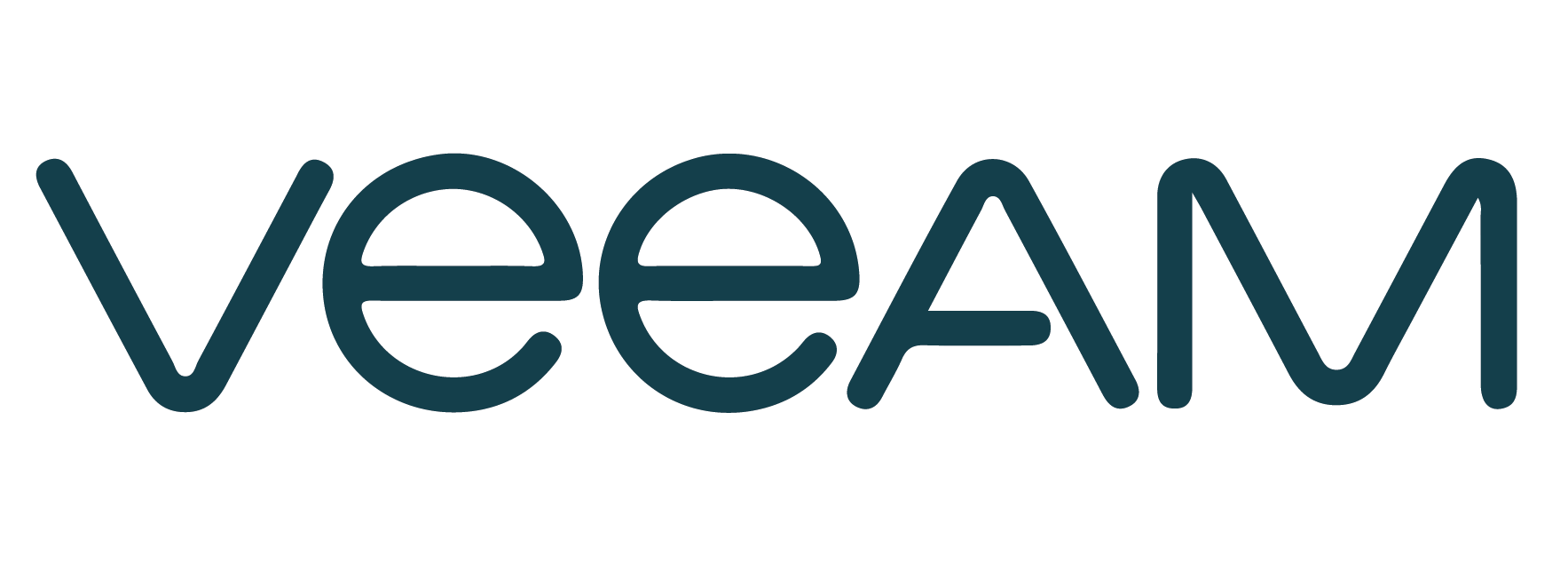 logo veeam aux couleurs de l'entreprise axens