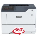 Démo virtuelle 360° de l'imprimante Xerox® B410 Démo virtuelle 360° de l'imprimante Xerox® B410